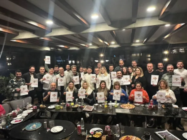 Otel üzerinden saadet zinciri vurgunu! 50 bin kişiyi soydular: "İyi paralar kazandım sonra bütün paramı kaybettim"-7