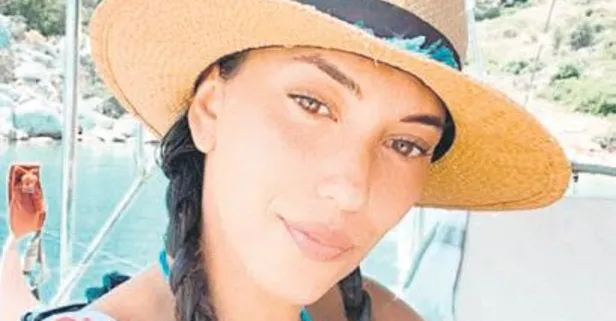 Çağatay'ın mutluluk Duygu'su