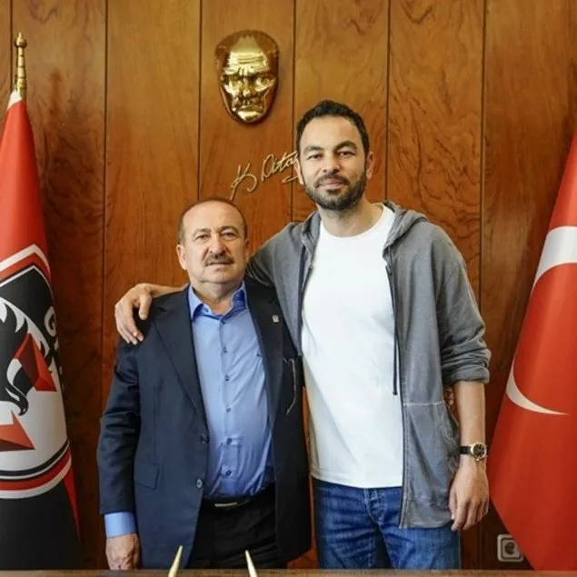 Selçuk İnan dönemi bitti