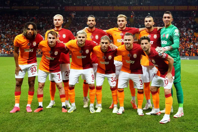 Galatasaray'da ayrılık! İşte yeni adresi - 1
