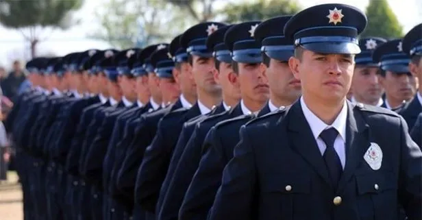 PMYO, PAEM POMEM ve PÖH 2021 polis alımı başvuru şartları nedir?