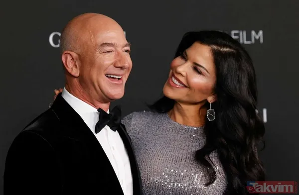 Jeff Bezos Türkiye’de: Dünyaca ünlü milyarder Bodrum’a demirledi! Restoranda ödediği hesap dudak uçuklattı - 7