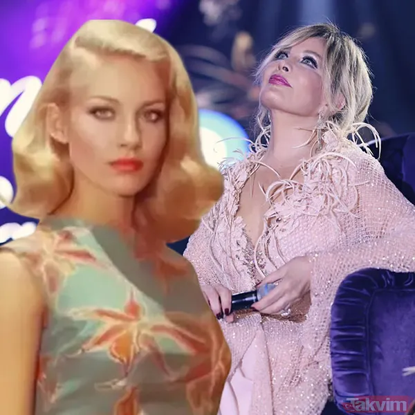 Yeşilçam'ın efsaneleri arasında yer alan Mavi Boncuk filminde Kemal Sunal, Tarık Akan, Halit Akçatepe gibi isimlerle başrolü paylaşan Emel Sayın, hem...