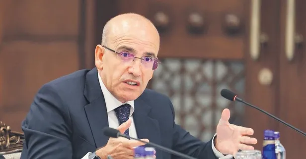 Programa tebrik yağdı: Bakan Şimşek, ABD'de yatırımcı toplantıları ve görüşmelerini sürdürüyor