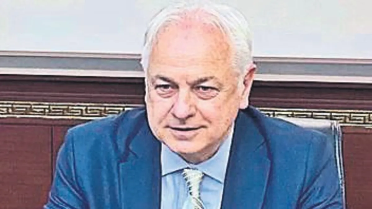 Alaattin Köseler tutuklandı