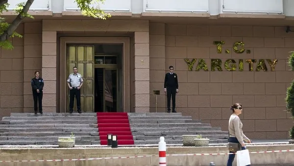Son dakika: Yargıtay Başkanlığı duyurdu: 214 sözleşmeli personel ve 279 sürekli işçi alınacak-6
