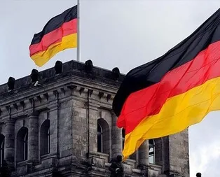 Almanya’da Türklere köpekli saldırı