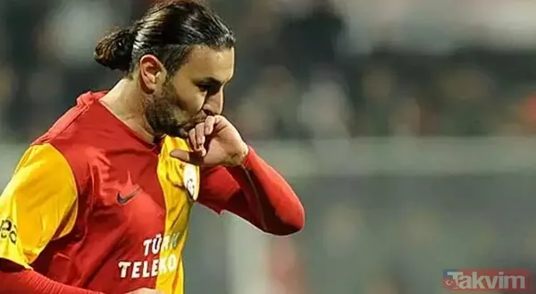 Süper Lig'in en çok gol atan 20 futbolcusu! İşte listenin zirvesindeki yıldız - 14