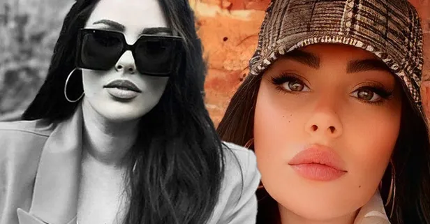 Ferdi Tayfur’un kızı Tuğçe Tayfur bebeğinin son durumunu paylaştı! Sosyal medyadan dua istemişti