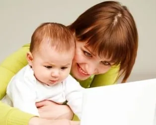 Anne memura mesai müjdesi