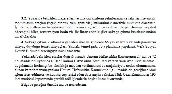 son-dakika-icislerinden-81-ilin-valiligine-sokaga-cikma-kisitlamalari-konulu-genelge-marketler-acik-olacak-mi-kimler-muaf-olacak-1606770901328.jpg Son dakika: İçişleri'nden 81 ilin valiliğine "Sokağa Çıkma Kısıtlamaları" konulu genelge! Marketler açık olacak mı? Kimler muaf olacak?-4