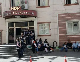 Diyarbakır’da yakalan teröristlerden 2’si de HDP’de yöneticiymiş!