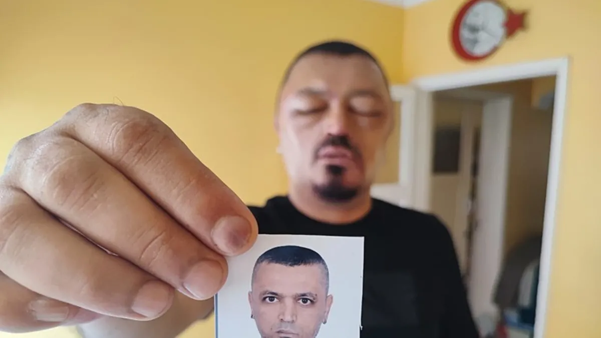 Şampuan faciası! Berber tavsiyesi hayatının şokunu yaşattı