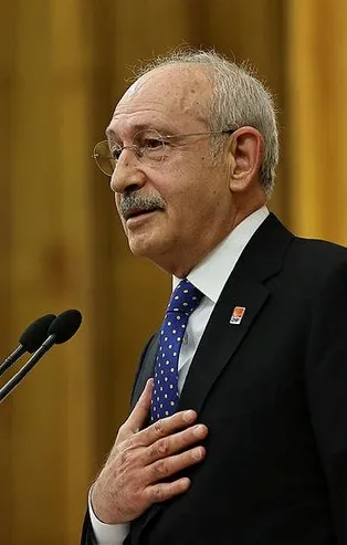 CHP'de bir tecavüz vakası da Antalya'da! Kemal Kılıçdaroğlu Grup Toplantısı'nda yine tek kelime etmedi