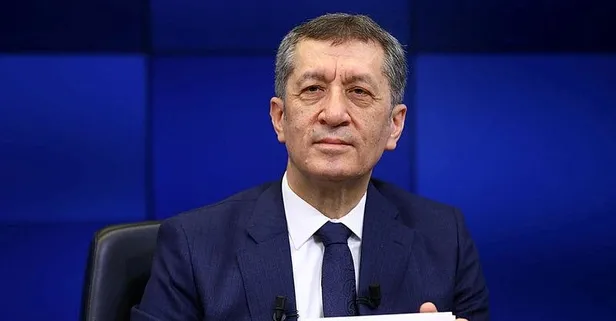Milli Eğitim Bakanı Ziya Selçuk'tan son dakika LGS açıklaması: Çocuklarımızın sağlığı için her türlü tedbiri aldık