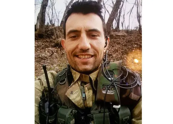 1027 rakımlı tepe teröristlere bırakılmadı-9