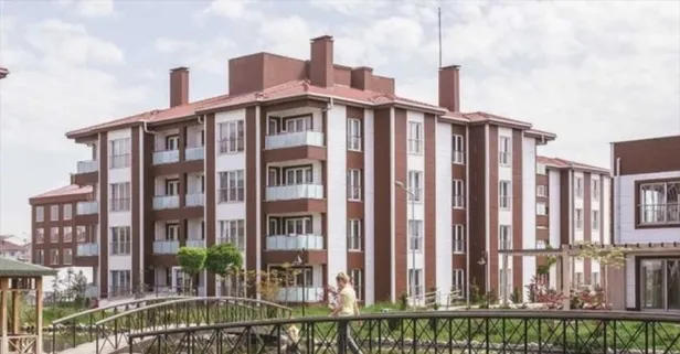 Çekilişsiz kurasız 15.000 bin TL peşinat, 240 ay vadeyle ev sahibi olabilirsiniz