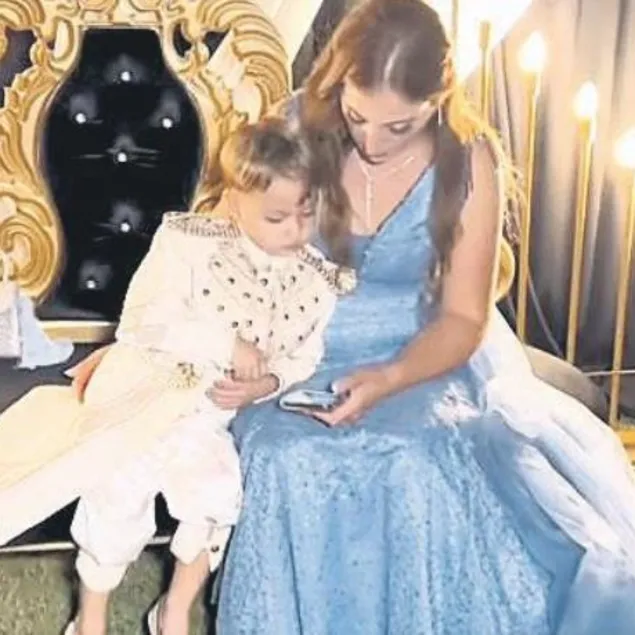 Aşiret düğünü klasiği