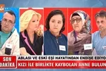 Müge Anlı son dakika gelişmesini duyurdu: Cemile Karadavut ve 9 yaşındaki kızı bulundu! Herkesin ağzı açık kaldı