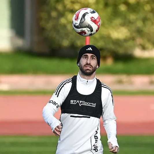 Rafa Silva Beşiktaş’ı çıldırtacak!