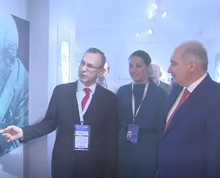 İBB’den Necip Fazıl müzesi