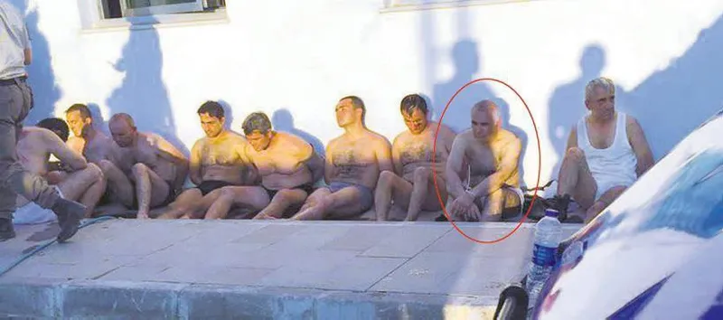 Adil Öksüz soruşturmasında bomba detay! O müdür imzalamış - 6