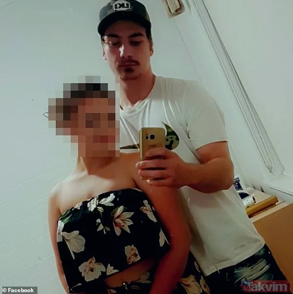 Uyuşturucu borcunu ödemedi cinsel organını tekmeledi! Genç kadın çılgına döndü - 2