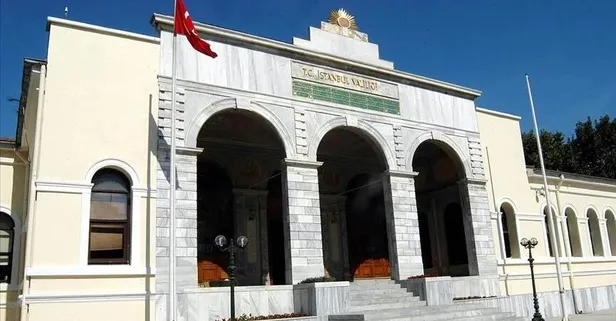 İstanbul’da gerçekleştirilen izinsiz gösterilere ilişkin Valilik'ten açıklama geldi! 132 şahıs gözaltına alındı