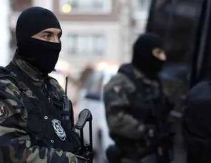 Diyarbakır’da terör operasyonu
