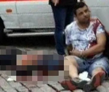 Avrupa diken üstünde! İki ülkede saldırı...-2