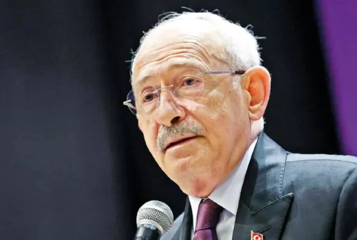 Nasıl savunacaklarını şaşırdılar