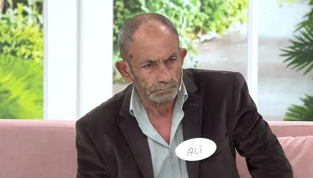 Esra Erol'da Ali amca damat adayı Arif'i affedecek mi?