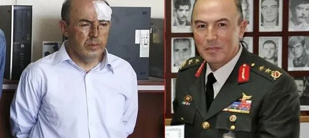 Başsavcılığın gizli belgesi darbecinin kasasında çıktı