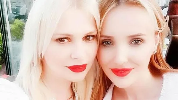 "Düşmanımın düşmanı dostumdur" Meral Kaplan, can yoldaşı Seçkin Piriler'i bırakıp Kıvılcım Ural'la kanka oldu-6