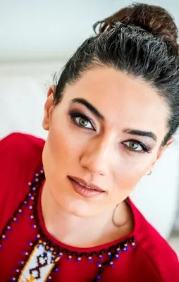 Hande Subaşı: Yaşlanma kompleksim yok