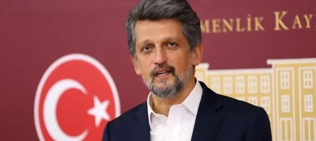 HDP ve İYİ Parti birbirine girdi