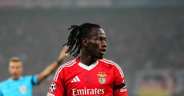 Galatasaray’a Issa Kabore müjdesi!