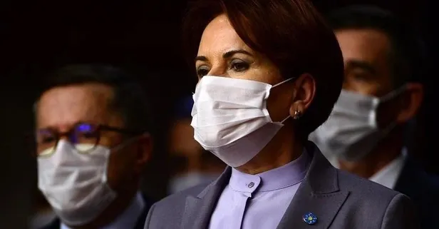 Meral Akşener koronavirüs karantinasında! İYİ Parti, grup toplantısı iptal!