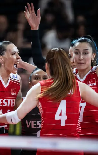 Filenin Sultanları durdurulamıyor