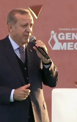 Erdoğan: Kimse benim adıma söz sahibi değil