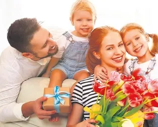 Anneler Gününe sayılı günler kala hediye telaşı başladı! Rekor ciro bekleniyor