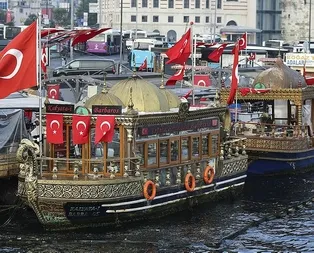 Eminönündeki balıkçılar yürütmeyi durdurma kararı için mahkemeye başvurdu