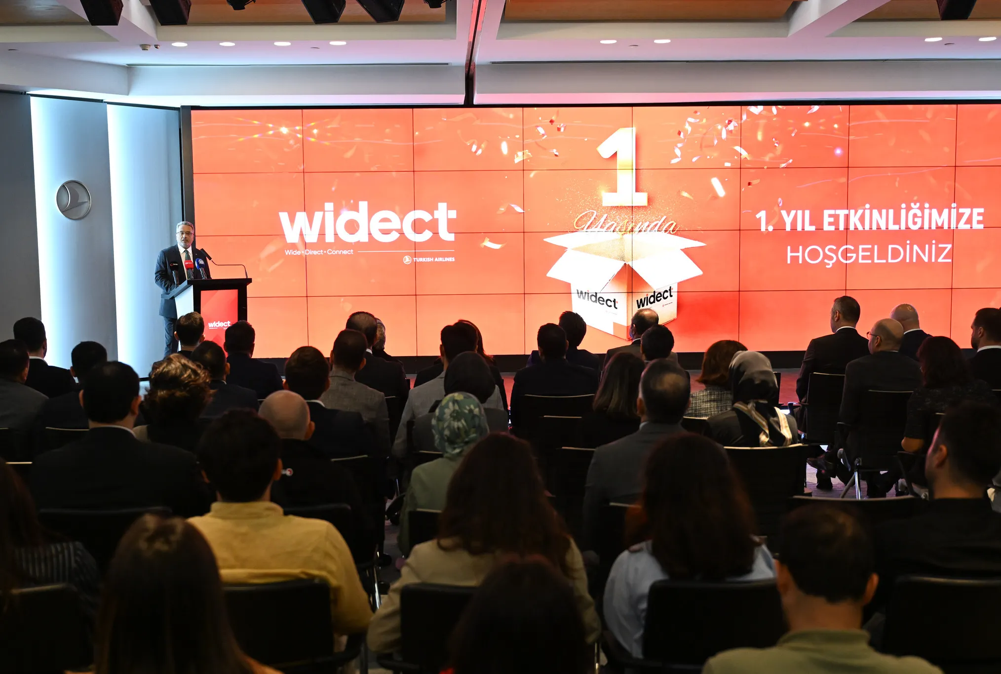 Hedefimiz e-ihracatın yüzde 10’u