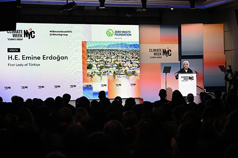 1790025214433.jpeg New York'ta Sıfır Atık mesajı! Emine Erdoğan iklim haftası açılış etkinliğine katıldı-4