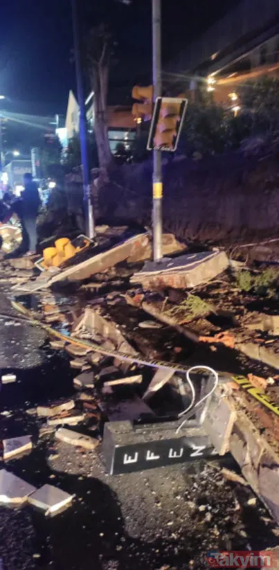 Masterchef Somer Sivrioğlu'nun restoranı bir anda çöktü! Enkazda bir diplomat öldü! Daha 3 ay olmuştu ama... - 3