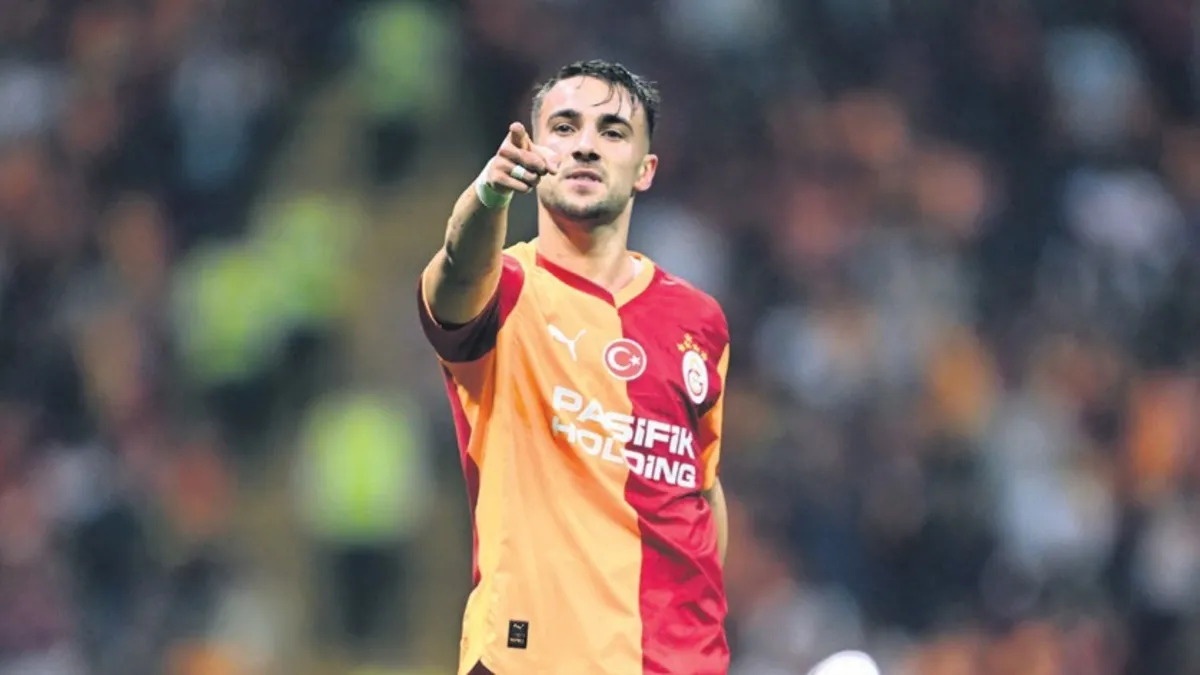 Tam 9 futbolcu formasından uzak kalabilir