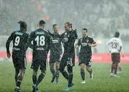 Özel haber| Hatay maçında Beşiktaş dünyaları kaçırdı! Kartalın golcüleri net pozisyonları atamayınca taraftarlar çıldırdı