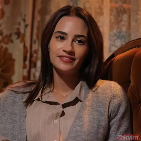 Zembilli’nin gözü kara delikanlısı Kadir’i Özgür Cem Tuğluk’un sevgilisi bakın kim! Meğer Kırgın Çiçekler’in güzeller güzeliyle... - 11