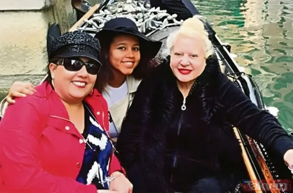 Muazzez Abacı’nın son günlerini kızı Aslı Abacı anlattı: Bu kalp krizi çok zormuş - 4