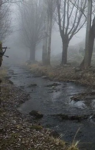 Teröre Pençe! 163 terörist etkisiz hale getirildi